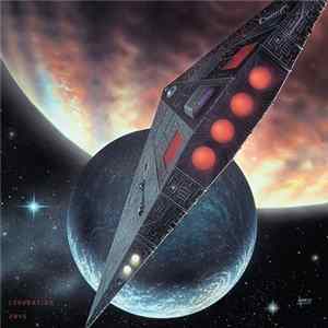 Convextion - 2845 FLAC