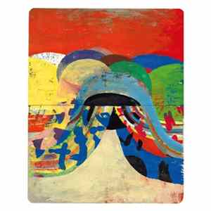 Che Chen & Robbie Lee - The Spectrum Does FLAC