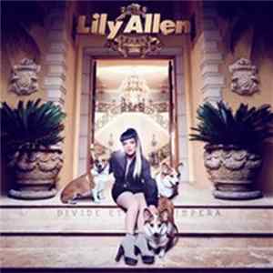 Lily Allen - Sheezus FLAC
