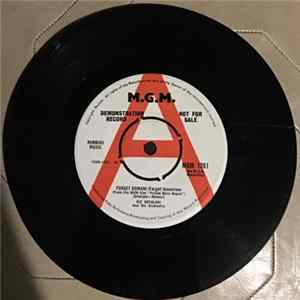 Riz Ortolani & His Orchestra - Forget Domani (Forget Tomorrow) FLAC
