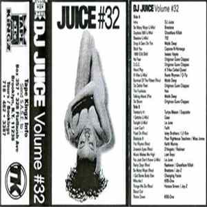 DJ Juice - Volume #32 FLAC