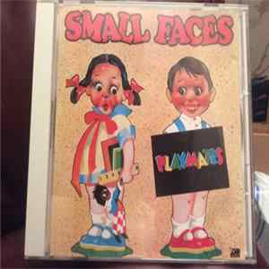 Small Faces - Playmates FLAC