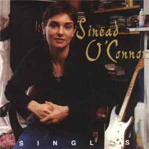 Sinéad O'Connor - Singles FLAC