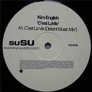Kim English - C'est La Vie FLAC