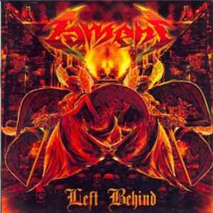 Lament - Left Behind FLAC