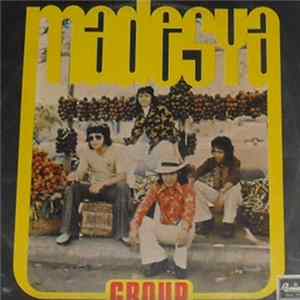Madesya Group - Bagaikan Burung FLAC