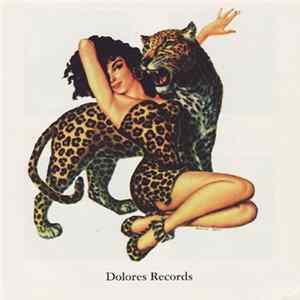 Various - Dolores Records Promotion Sampler FLAC
