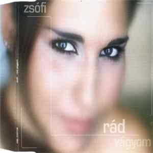 Zsófi - Rád Vágyom FLAC