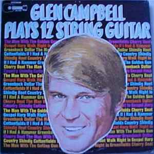 Glen Campbell - Plays 12-String Guitar FLAC