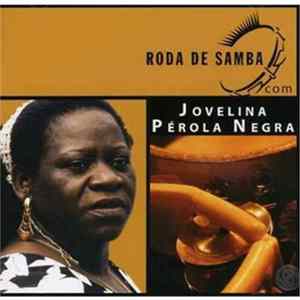 Jovelina Pérola Negra - Roda De Samba FLAC