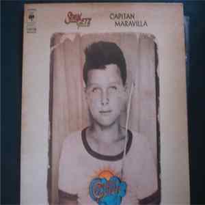 Stan Getz - Capitan Maravilla FLAC