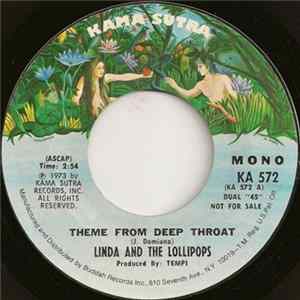Linda And The Lollipops - Theme From Deep Throat FLAC