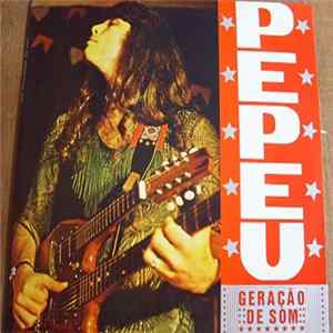 Pepeu Gomes - Geração De Som FLAC