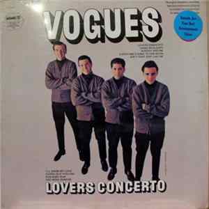The Vogues - Lovers Concerto FLAC