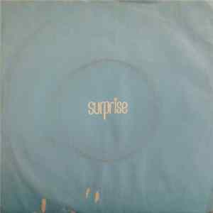 Barbed Wire - Surprise / Idleness FLAC