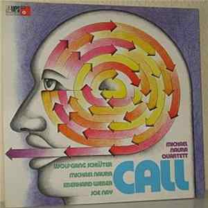 Michael Naura Quartett - Call FLAC