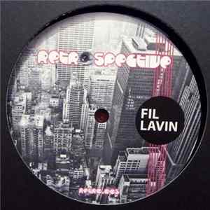Fil Lavin - Soul Brother FLAC