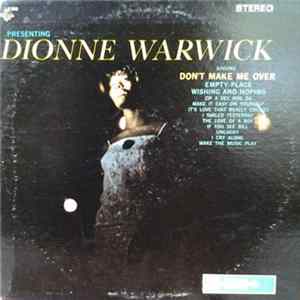 Dionne Warwick - Presenting Dionne Warwick FLAC