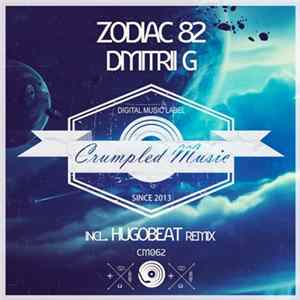 Dmitrii G - Zodiac 82 FLAC