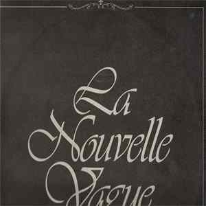Various - La Nouvelle Vague FLAC