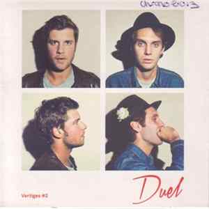 Duel - Vertiges #2 FLAC