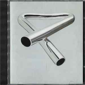 Mike Oldfield - Tubular Bells III FLAC