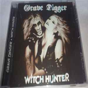 Grave Digger - Witch Hunter FLAC