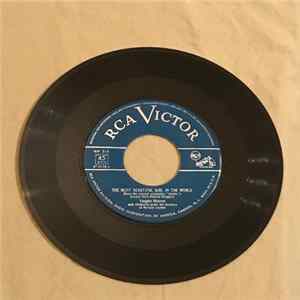 Vaughn Monroe, Norman Leyden And His Orchestra - Rodgers And Hart Song Book FLAC