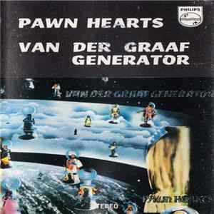 Van Der Graaf Generator - "Pawn Hearts" FLAC