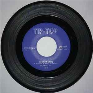 Detroit Jr. - Young Blood / Secret Love FLAC