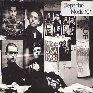 Depeche Mode - 101 FLAC