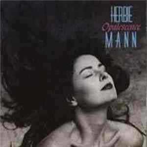 Herbie Mann - Opalescence FLAC