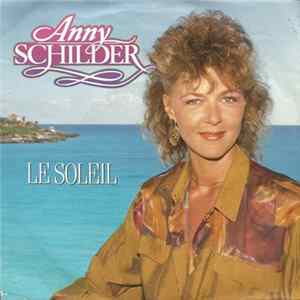 Anny Schilder - Le Soleil FLAC