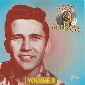 Various - Rock Rock-Ola Volume 2 FLAC