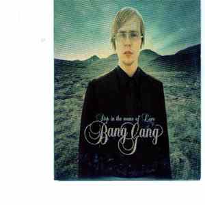 Bang Gang - Stop In The Name Of Love FLAC