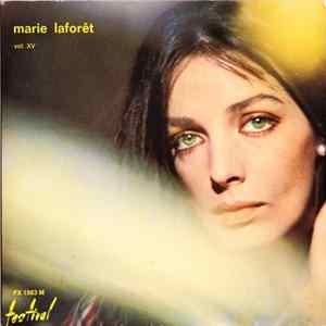 Marie Laforêt - Vol. XV FLAC