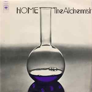 Home - The Alchemist FLAC