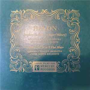 Joseph Haydn - Symphony No. 100 In G Major ("Military) FLAC