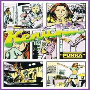 Kenickie - Punka FLAC