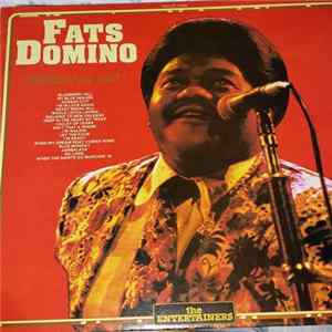 Fats Domino - Blueberry Hill FLAC