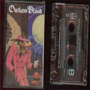 Outlaw Blood - Outlaw Blood FLAC