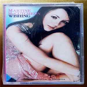 Martine McCutcheon - Wishing FLAC