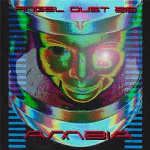 Angel Dust 216 - Ambia FLAC