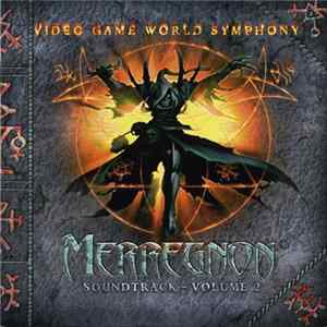 Various - Merregnon Soundtrack Vol. 2 FLAC