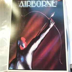 Airborne - Airborne FLAC