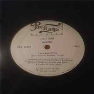 Macho - I'm A Man FLAC