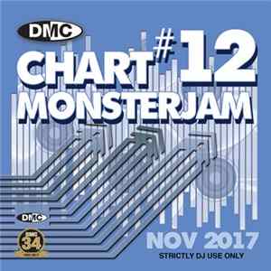 Various - DMC - Chart Monsterjam #12 FLAC