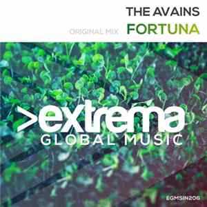 The Avains - Fortuna FLAC