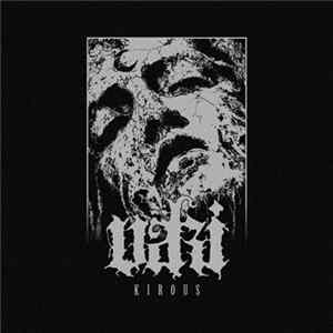 Väki - Kirous FLAC