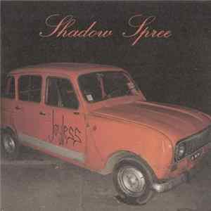 Joyless / Dekadent Aesthetix - Shadow Spree FLAC